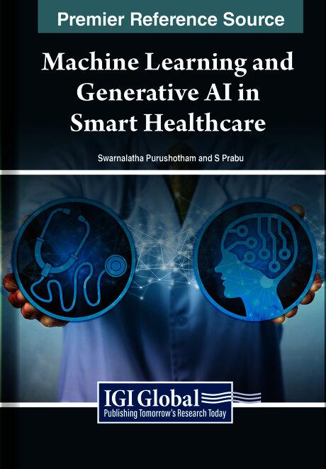 Machine Learning and Generative AI in Smart Healthcare