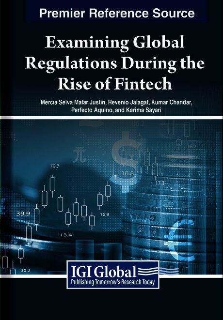 Examining Global Regulations During the Rise of Fintech