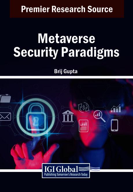 Metaverse Security Paradigms