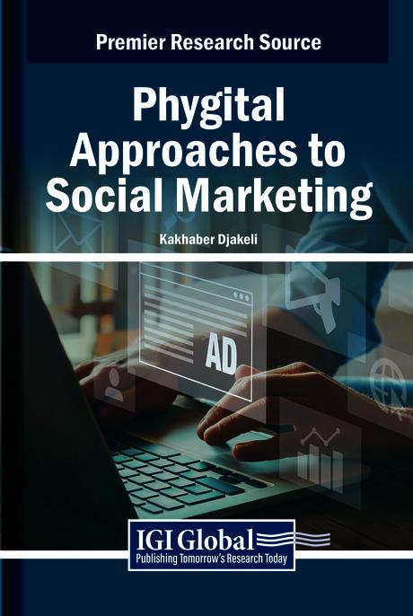 Phygital Approaches to Social Marketing