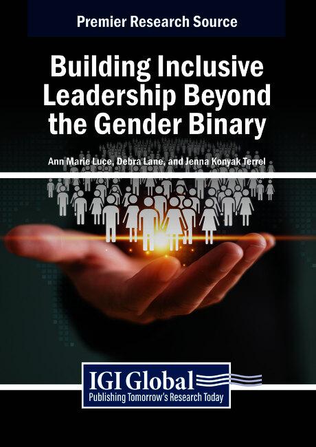Building Inclusive Leadership Beyond the Gender Binary