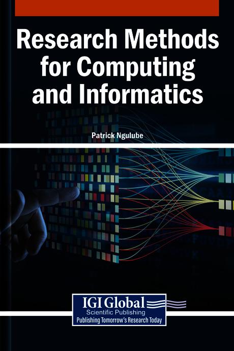 Research Methods for Computing and Informatics by Patrick Ngulube