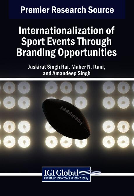 Internationalization of Sport Events Through Branding Opportunities