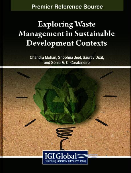 Exploring Waste Management in Sustainable Development Contexts