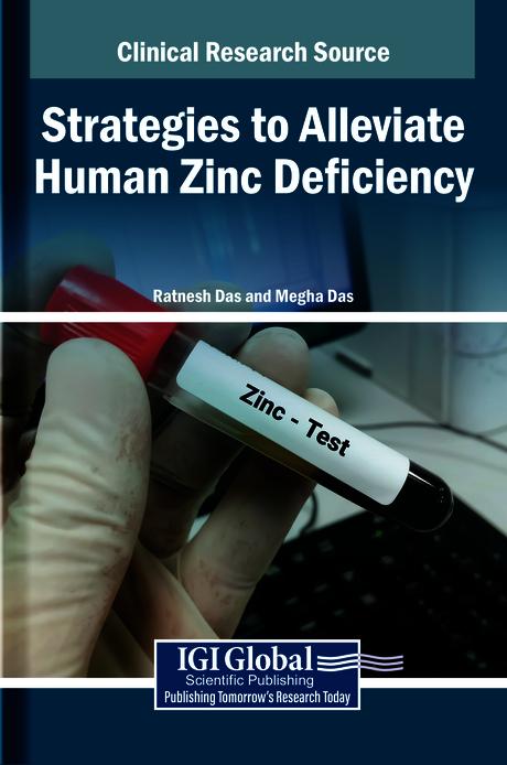Strategies to Alleviate Human Zinc Deficiency