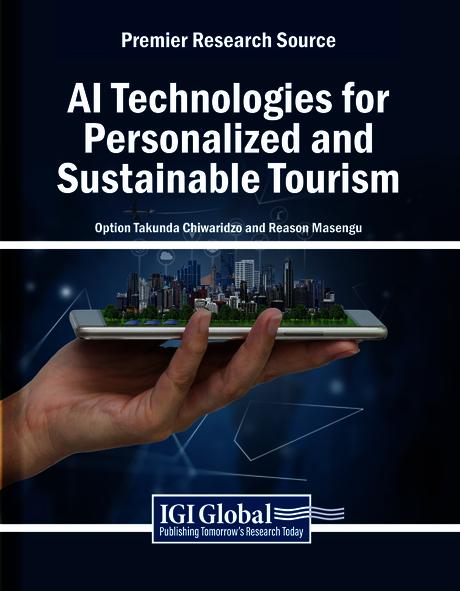 AI Technologies for Personalized and Sustainable Tourism