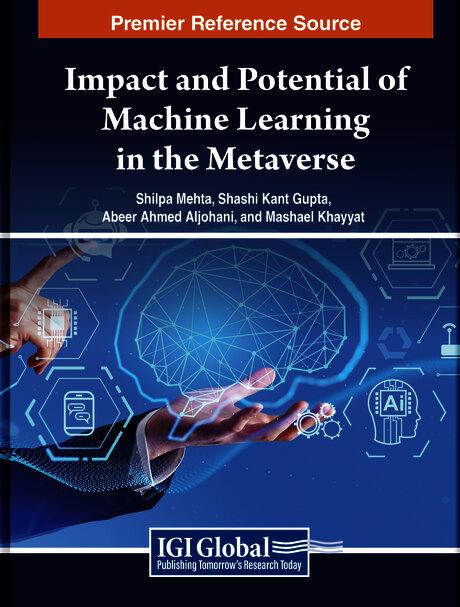 Impact and Potential of Machine Learning in the Metaverse