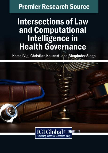 Intersections of Law and Computational Intelligence in Health Governance