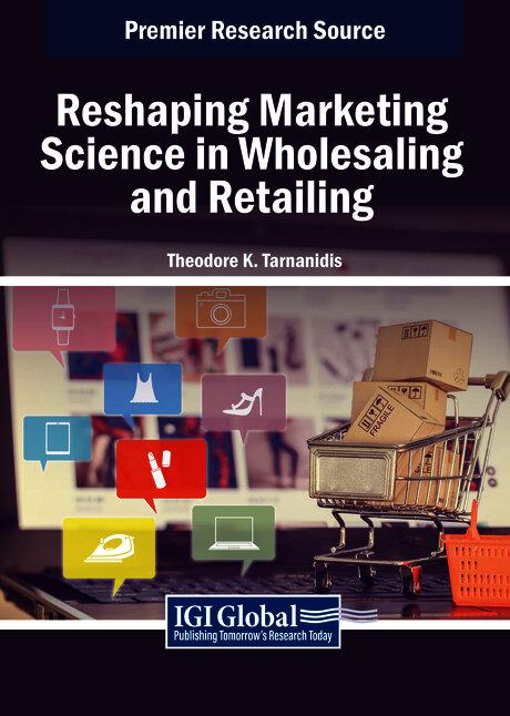 Reshaping Marketing Science in Wholesaling and Retailing