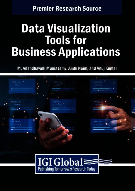 Data Visualization Tools for Business Applications