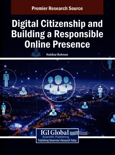 Digital Citizenship and Building a Responsible Online Presence