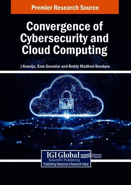 Convergence of Cybersecurity and Cloud Computing