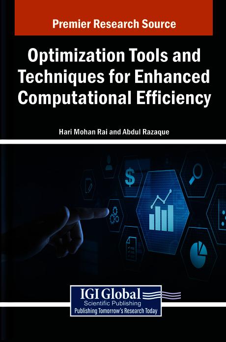Optimization Tools and Techniques for Enhanced Computational Efficiency