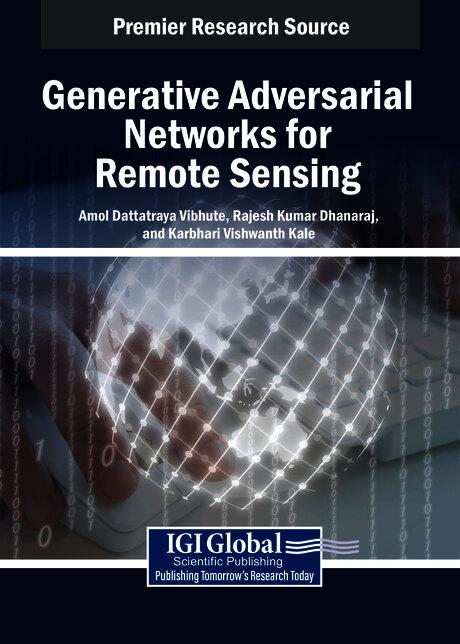 Generative Adversarial Networks for Remote Sensing