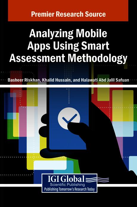 Analyzing Mobile Apps Using Smart Assessment Methodology