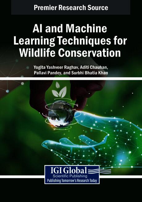 AI and Machine Learning Techniques for Wildlife Conservation