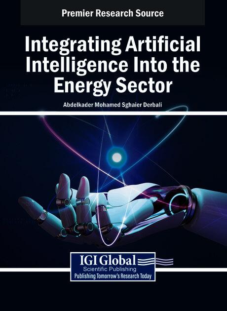 Integrating Artificial Intelligence Into the Energy Sector