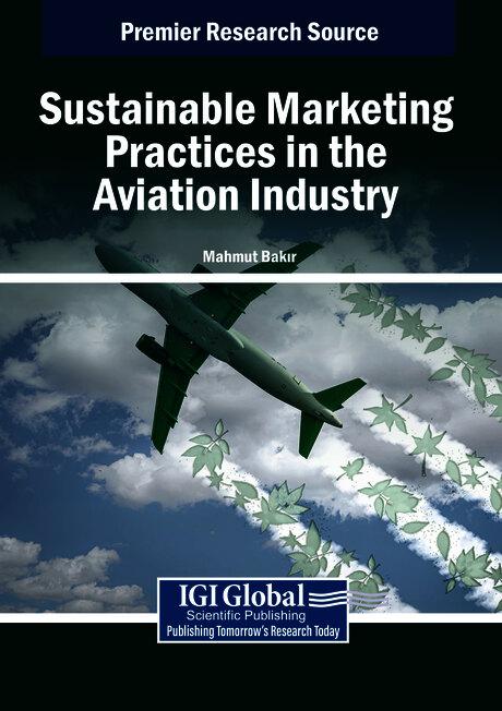 Sustainable Marketing Practices in the Aviation Industry