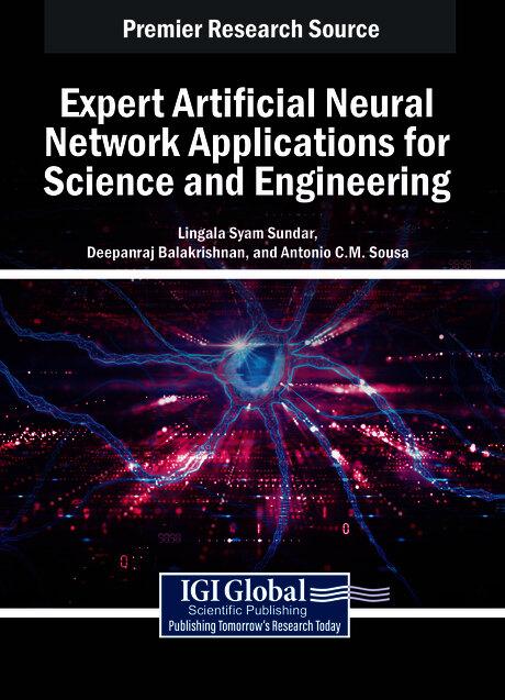 Expert Artificial Neural Network Applications for Science and Engineering