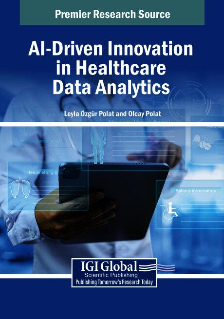AI-Driven Innovation in Healthcare Data Analytics