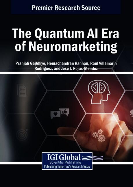 The Quantum AI Era of Neuromarketing