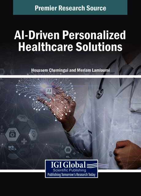 AI-Driven Personalized Healthcare Solutions