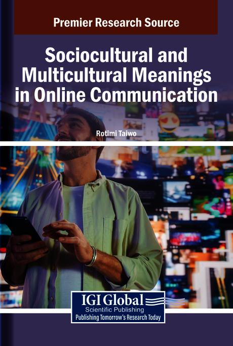 Sociocultural and Multicultural Meanings in Online Communication