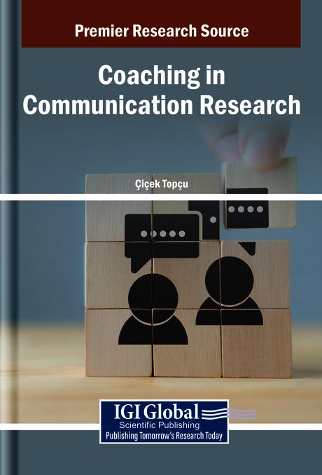 Coaching in Communication Research by Çiçek Topçu