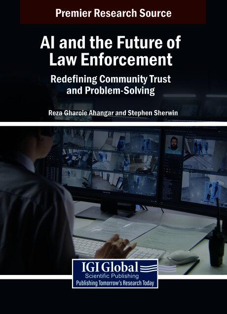 AI and the Future of Law Enforcement: Redefining Community Trust and Problem-Solving