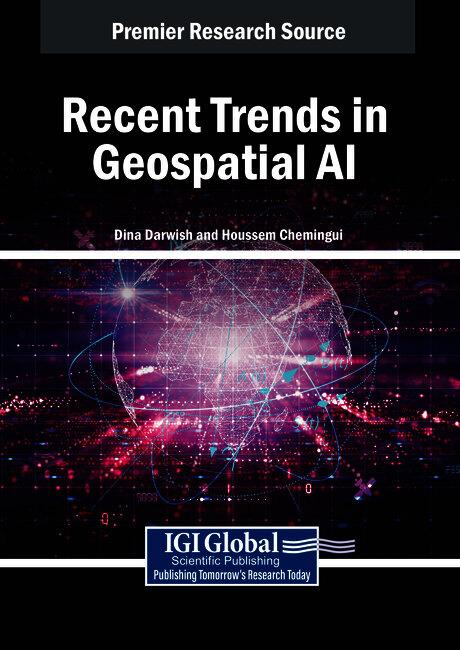 Recent Trends in Geospatial AI
