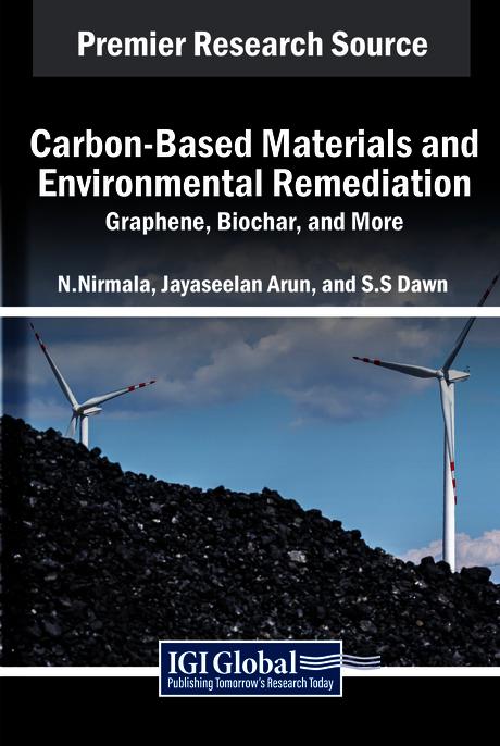 Carbon-Based Materials and Environmental Remediation: Graphene, Biochar, and More
