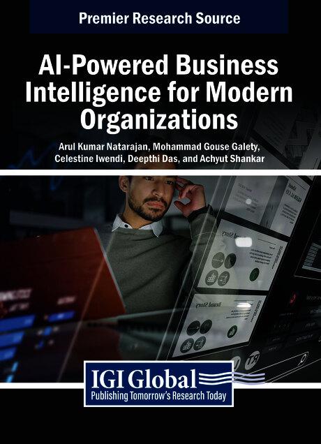 AI-Powered Business Intelligence for Modern Organizations