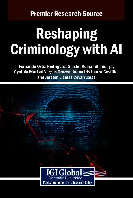 Reshaping Criminology with AI