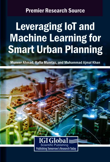 Leveraging IoT and Machine Learning for Smart Urban Planning
