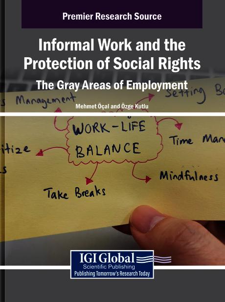 Informal Work and the Protection of Social Rights: The Gray Areas of Employment