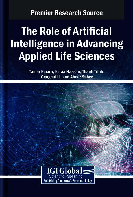The Role of Artificial Intelligence in Advancing Applied Life Sciences