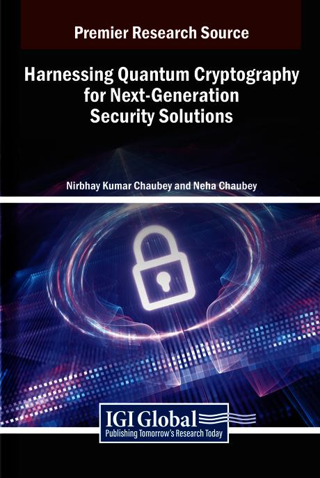Harnessing Quantum Cryptography for Next-Generation Security Solutions