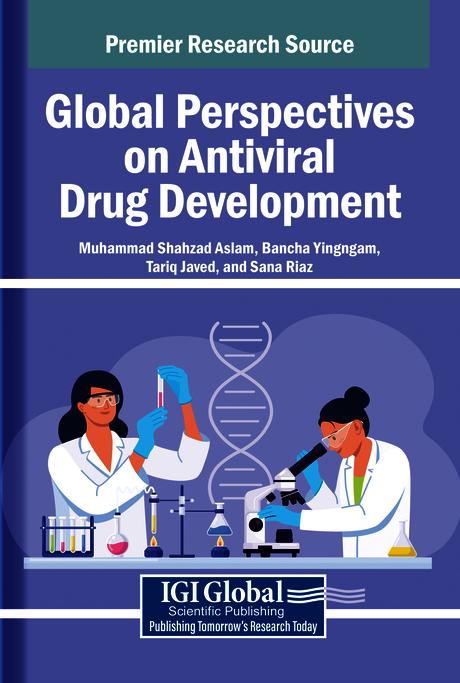 Global Perspectives on Antiviral Drug Development
