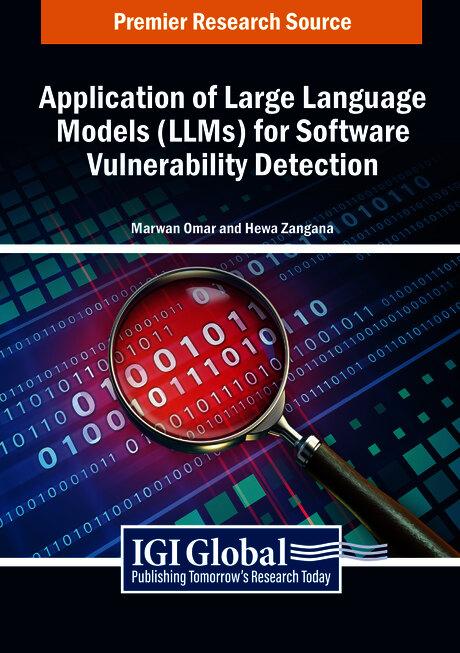 Application of Large Language Models (LLMs) for Software Vulnerability Detection