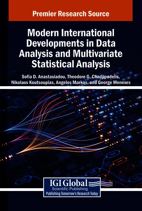 Modern International Developments in Data Analysis and Multivariate Statistical Analysis