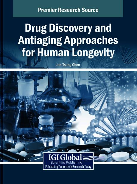 Drug Discovery and Antiaging Approaches for Human Longevity