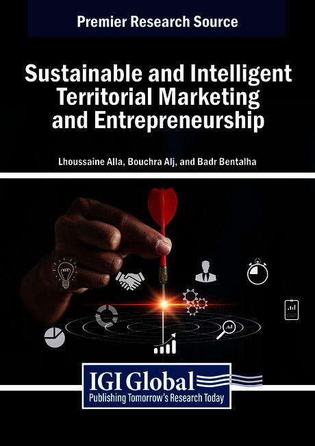 Sustainable and Intelligent Territorial Marketing and Entrepreneurship