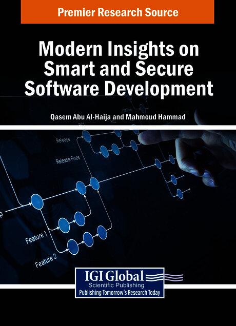 Modern Insights on Smart and Secure Software Development by Mahmoud Hammad, Qasem Abu Al-Haija