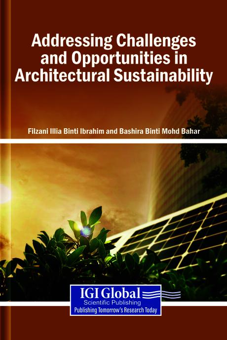 Addressing Challenges and Opportunities in Architectural Sustainability