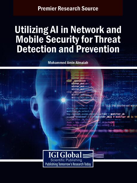 Utilizing AI in Network and Mobile Security for Threat Detection and Prevention
