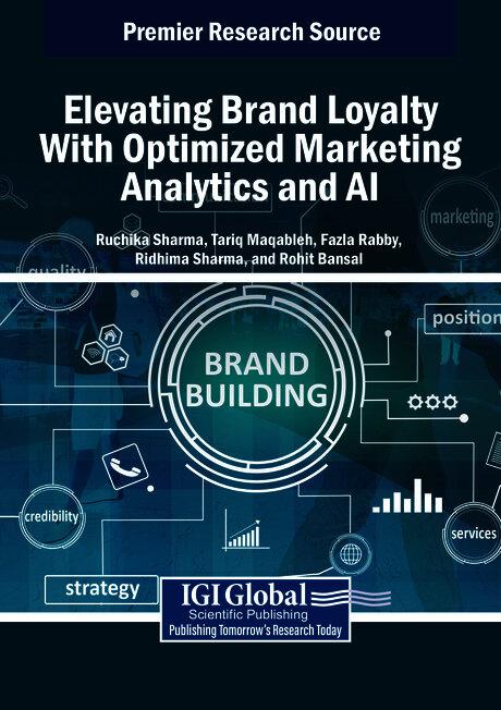 Elevating Brand Loyalty With Optimized Marketing Analytics and AI