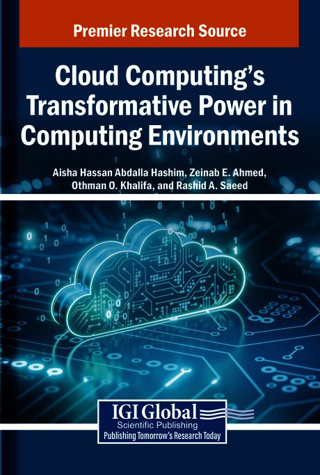 Cloud Computing's Transformative Power in Computing Environments