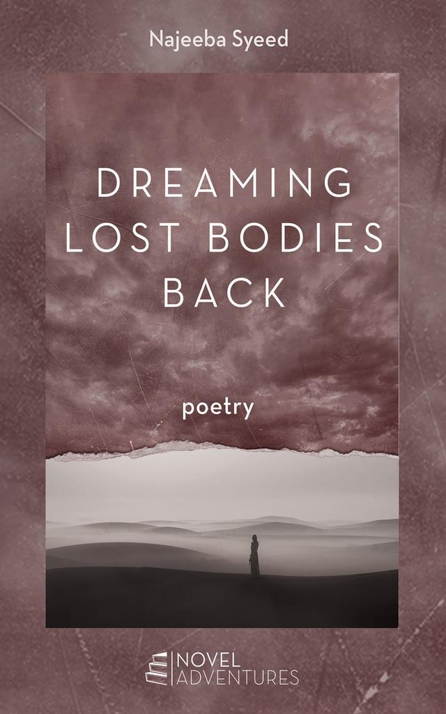 Dreaming Lost Bodies Back by Najeeba Syeed