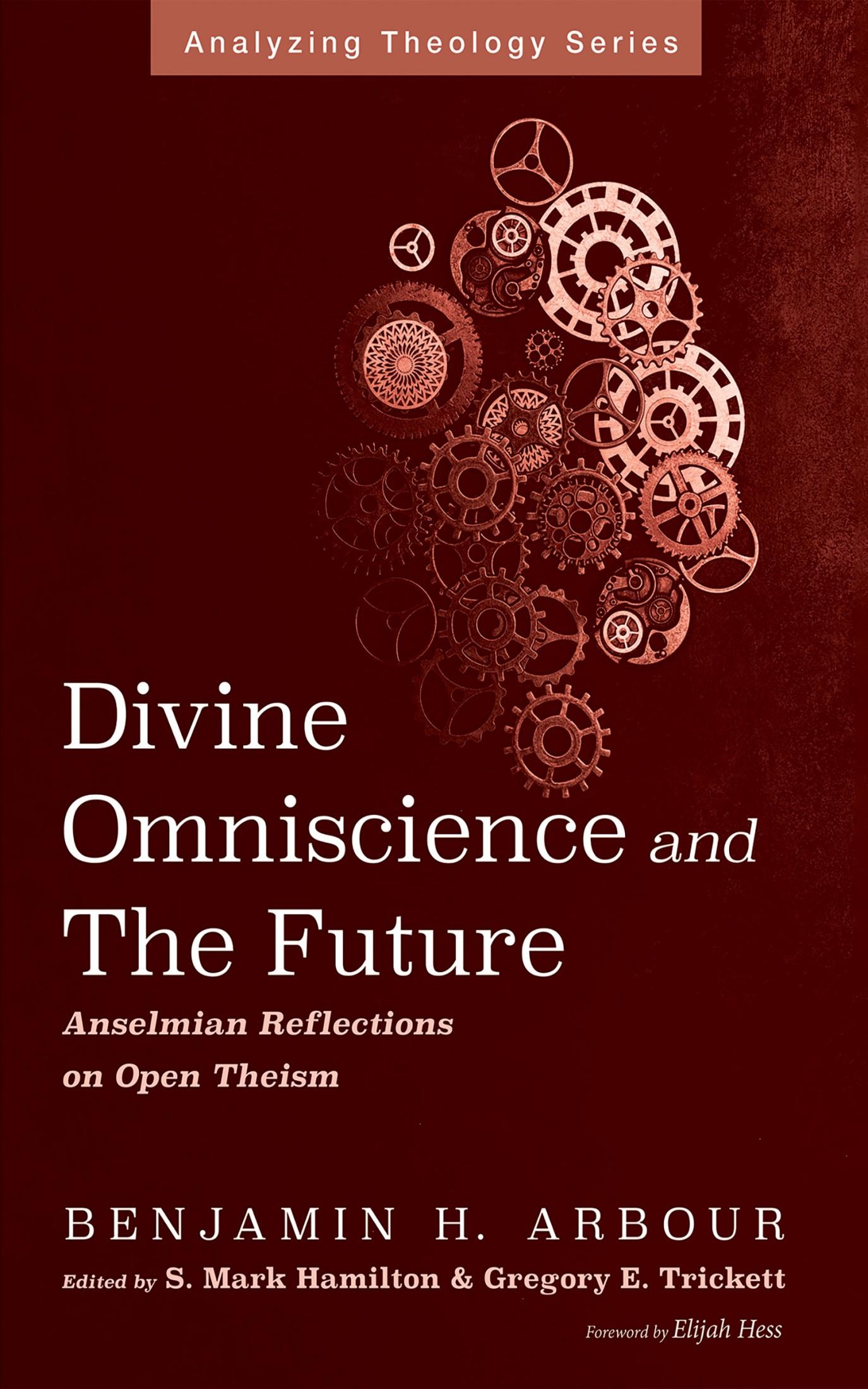 Divine Omniscience and the Future