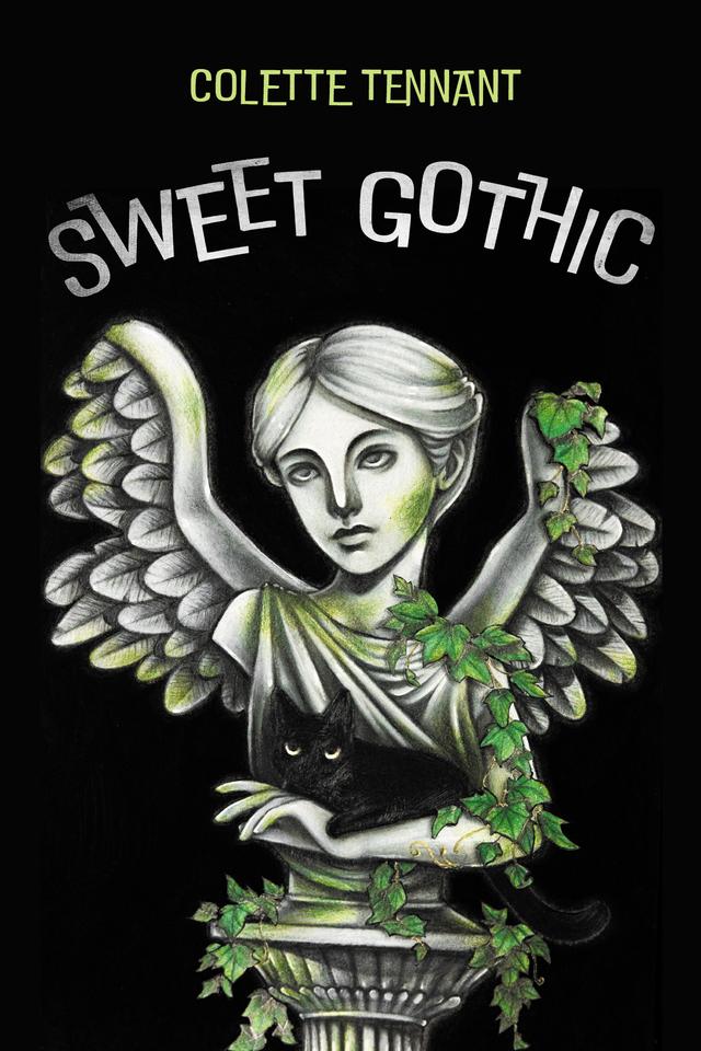 Sweet Gothic by Colette Tennant